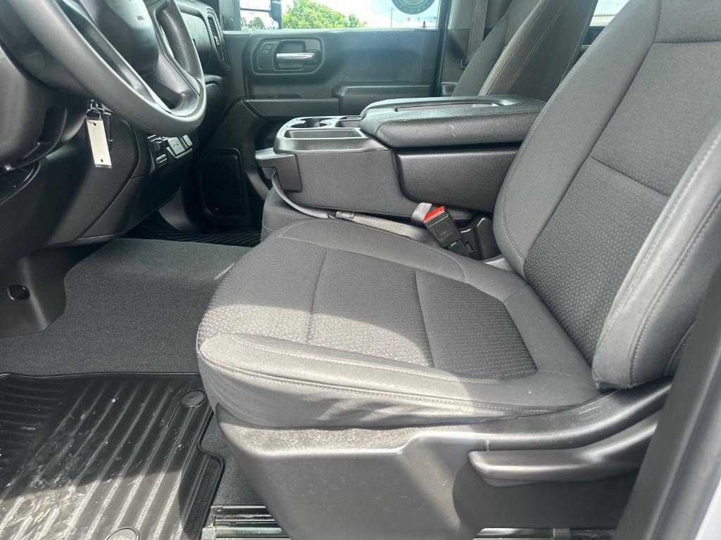 used 2023 Chevrolet Silverado 2500 car, priced at $53,599