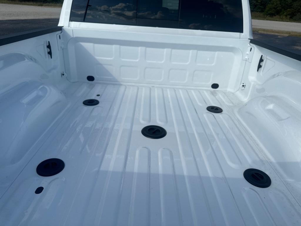 new 2026 Ram 3500 car, priced at $73,425