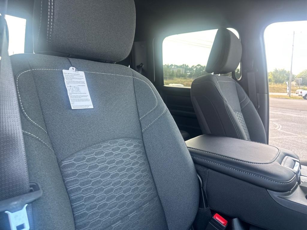 new 2026 Ram 3500 car, priced at $73,425