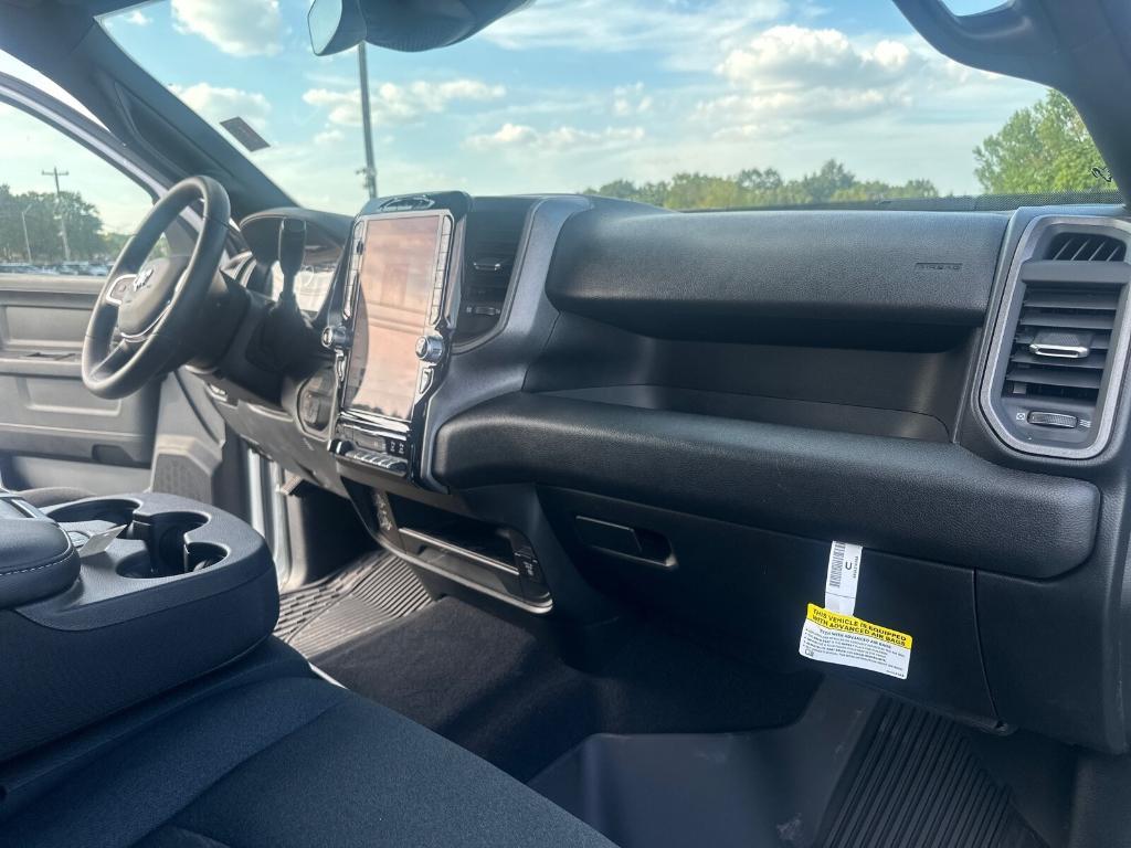 new 2026 Ram 3500 car, priced at $73,425