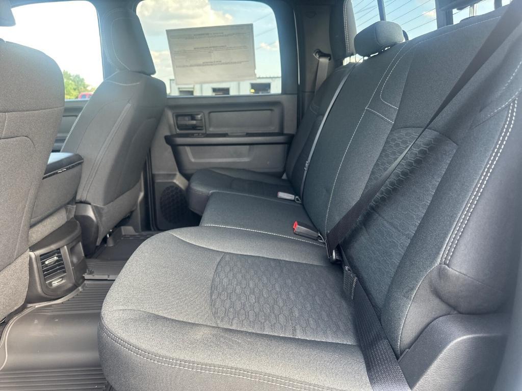 new 2026 Ram 3500 car, priced at $73,425