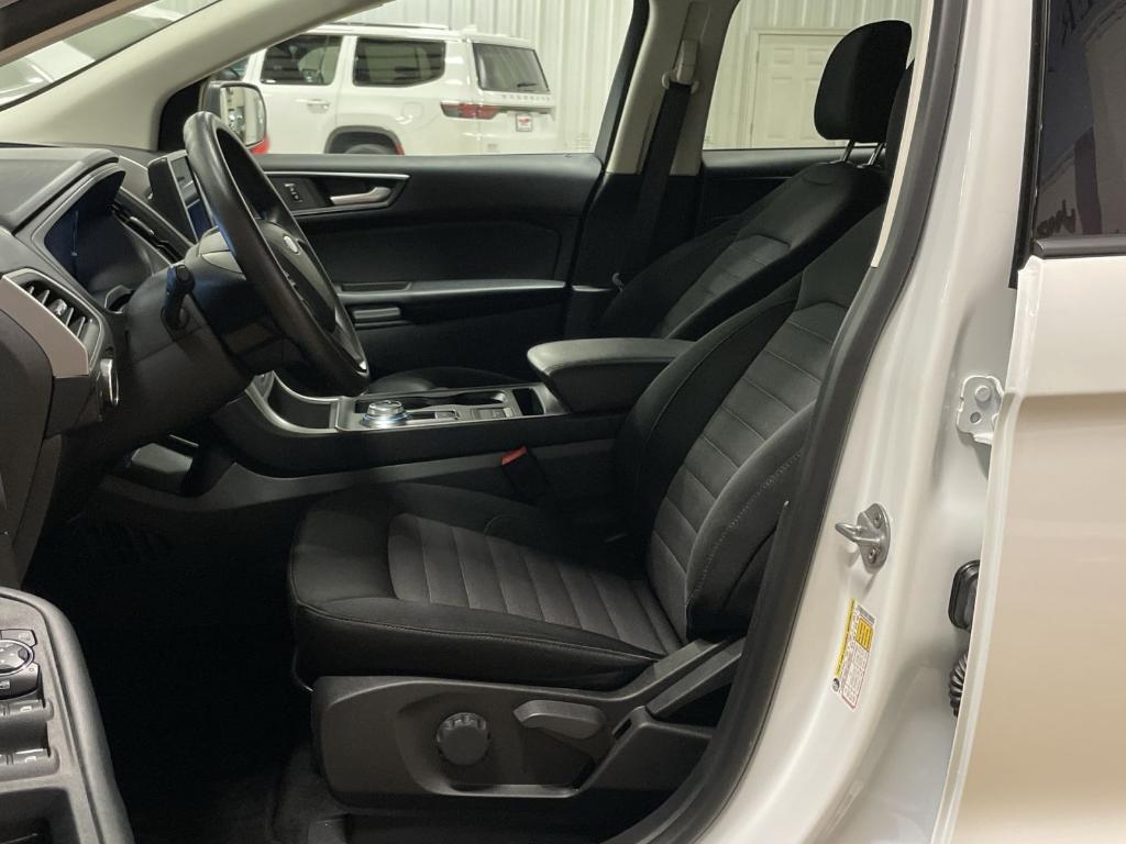 used 2023 Ford Edge car, priced at $25,682