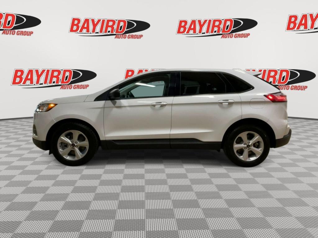 used 2023 Ford Edge car, priced at $25,682
