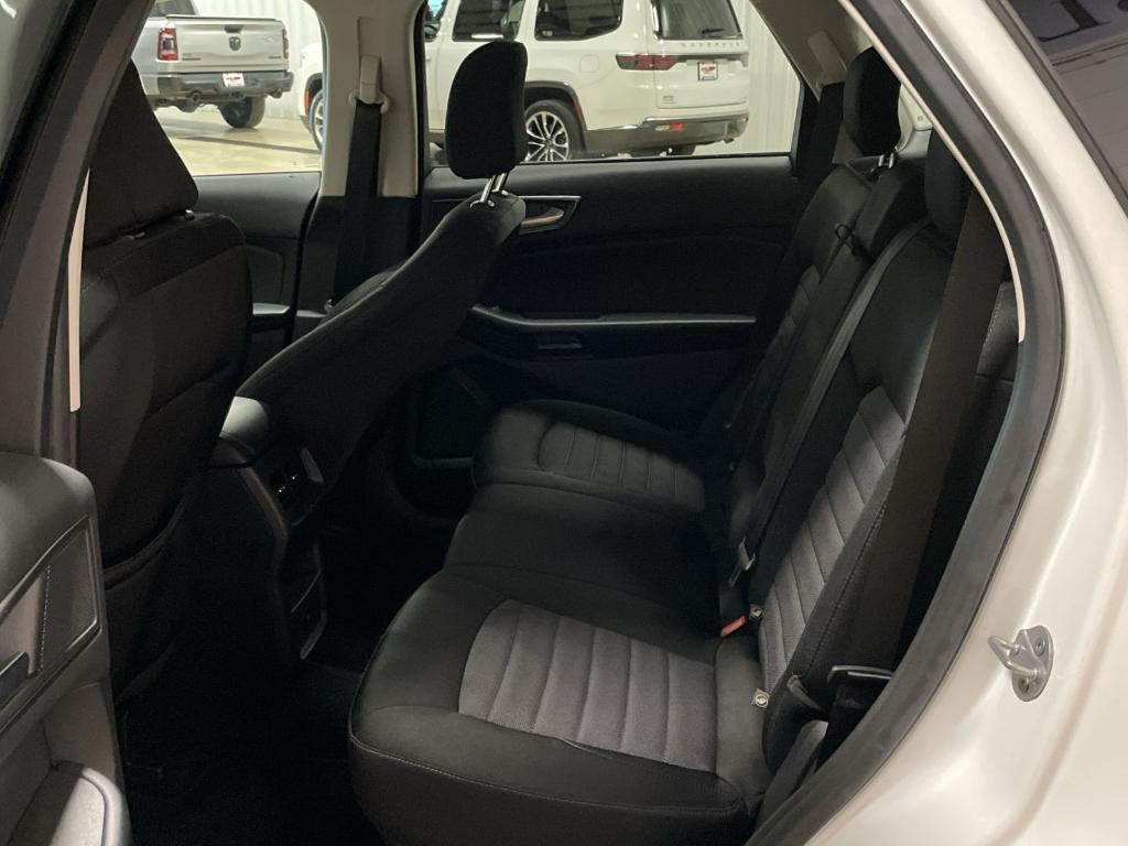 used 2023 Ford Edge car, priced at $25,682