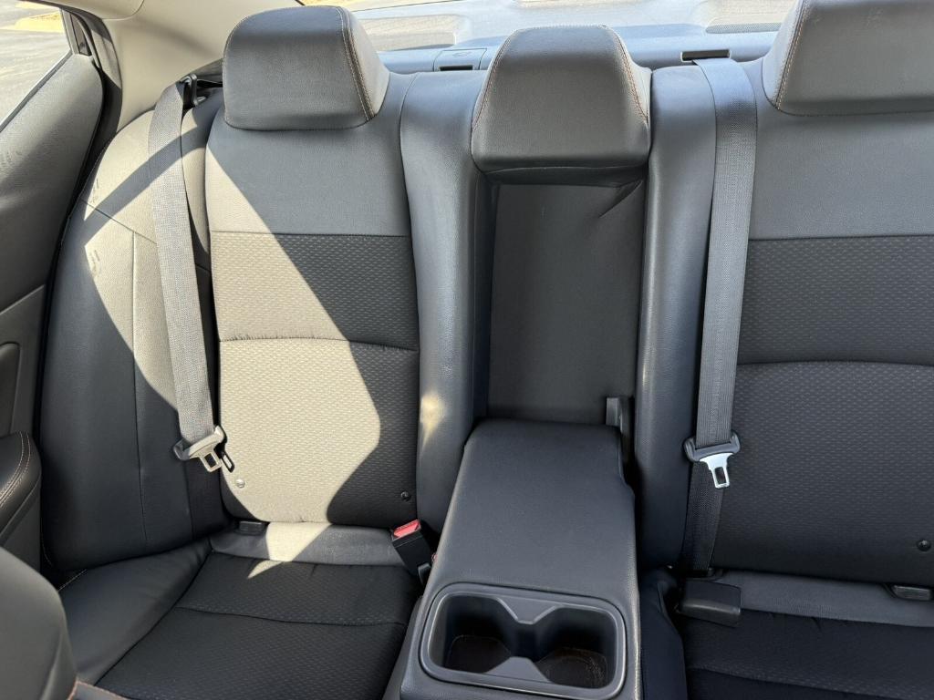 used 2022 Nissan Altima car, priced at $22,145