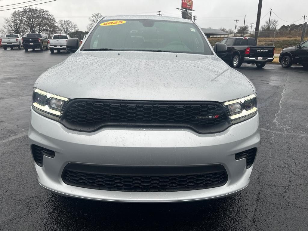 new 2025 Dodge Durango car, priced at $45,485