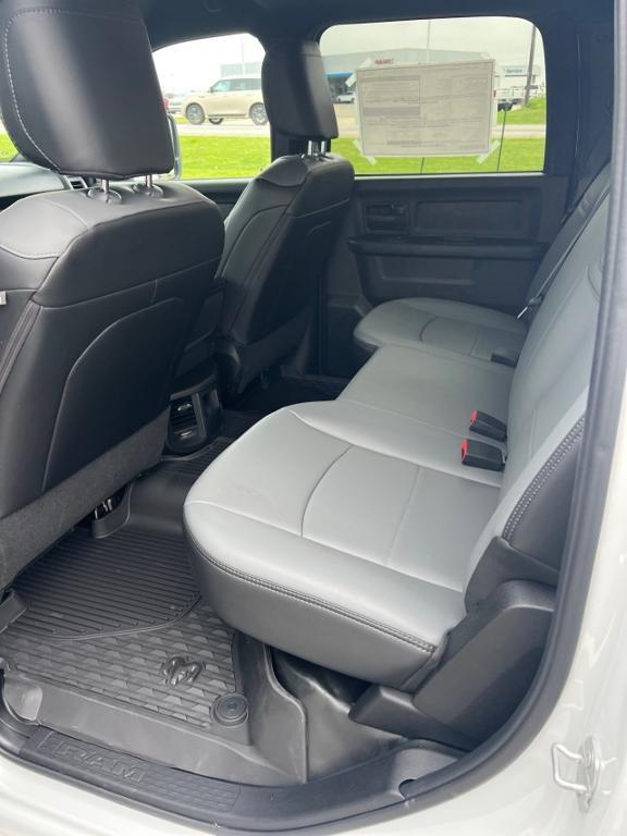 new 2025 Ram 2500 car, priced at $68,775