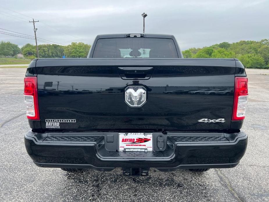 new 2024 Ram 2500 car, priced at $66,074