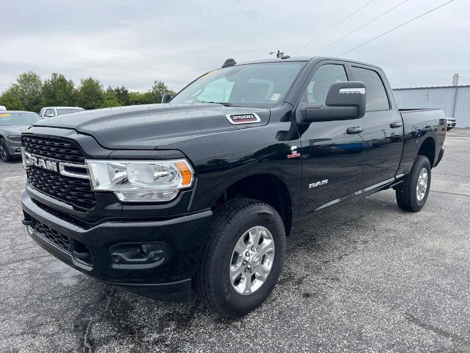 new 2024 Ram 2500 car, priced at $66,074