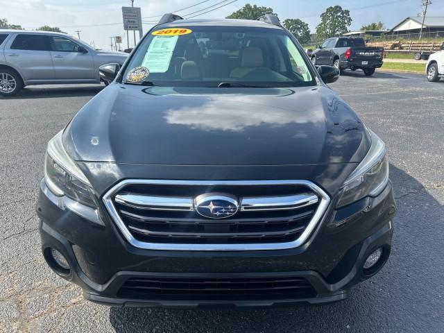 used 2019 Subaru Outback car, priced at $20,583