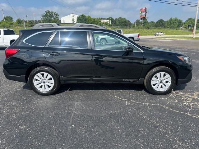 used 2019 Subaru Outback car, priced at $20,583