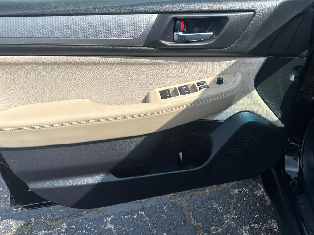 used 2019 Subaru Outback car, priced at $20,551