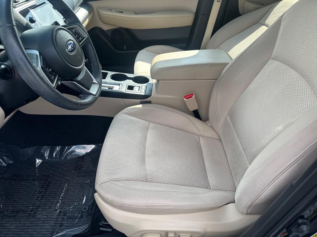 used 2019 Subaru Outback car, priced at $20,551