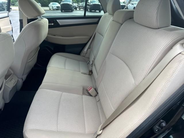 used 2019 Subaru Outback car, priced at $20,583