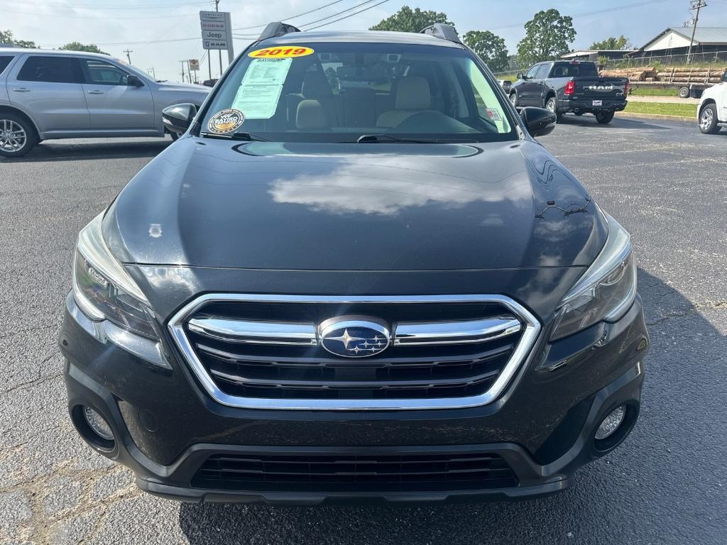 used 2019 Subaru Outback car, priced at $20,551