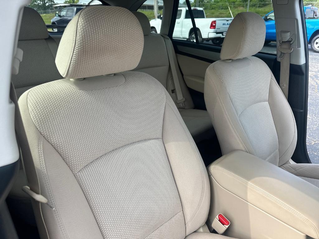 used 2019 Subaru Outback car, priced at $20,551