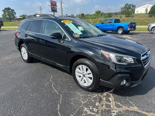 used 2019 Subaru Outback car, priced at $19,582