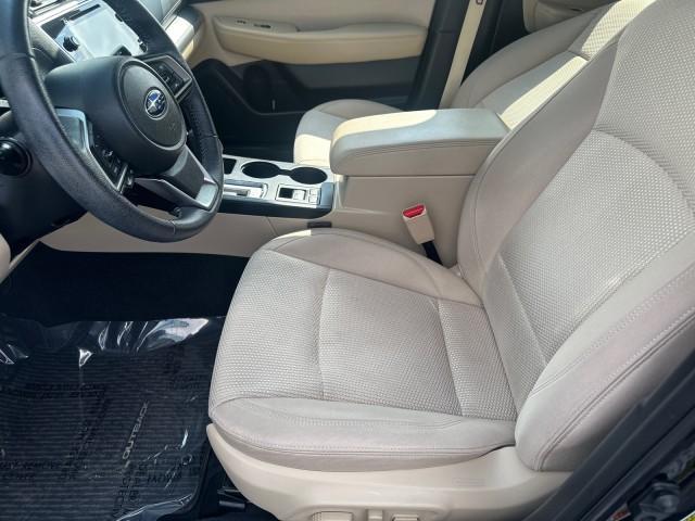 used 2019 Subaru Outback car, priced at $20,583