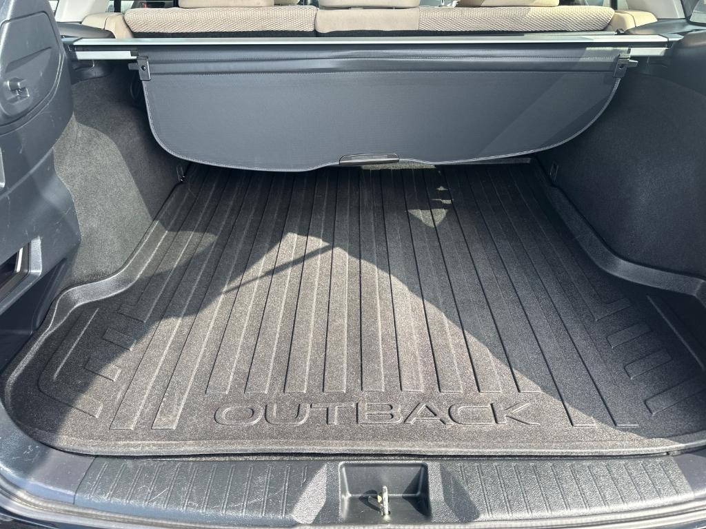 used 2019 Subaru Outback car, priced at $20,551