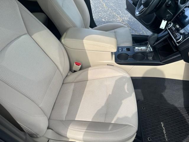 used 2019 Subaru Outback car, priced at $20,583