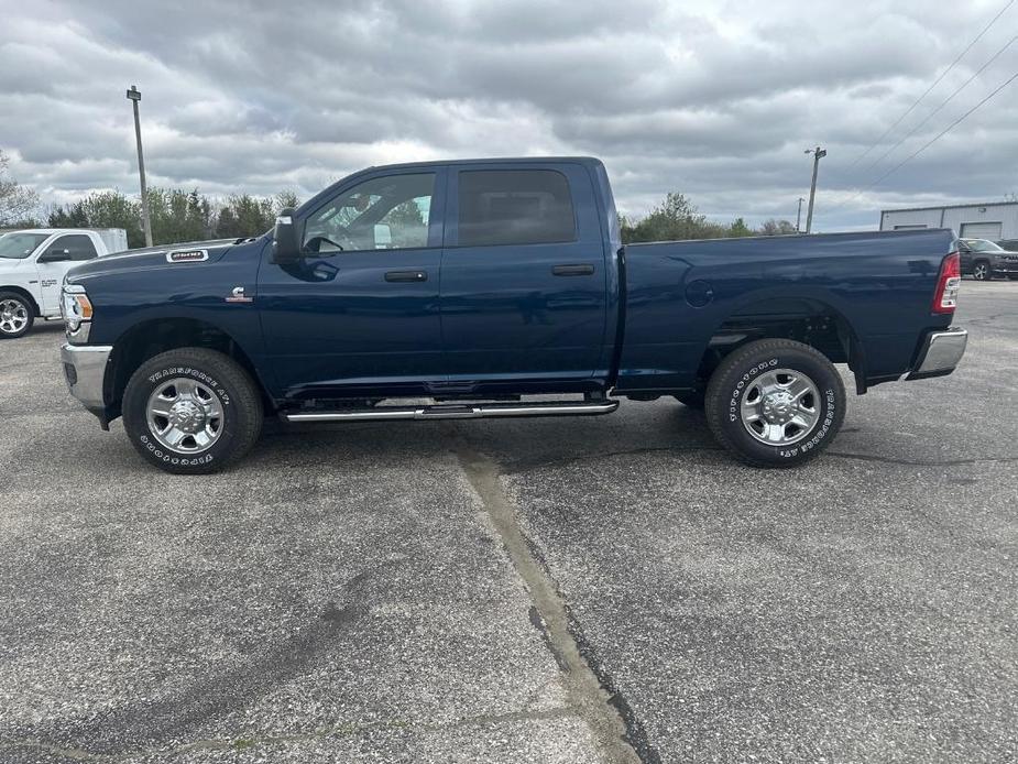 new 2024 Ram 2500 car, priced at $63,296