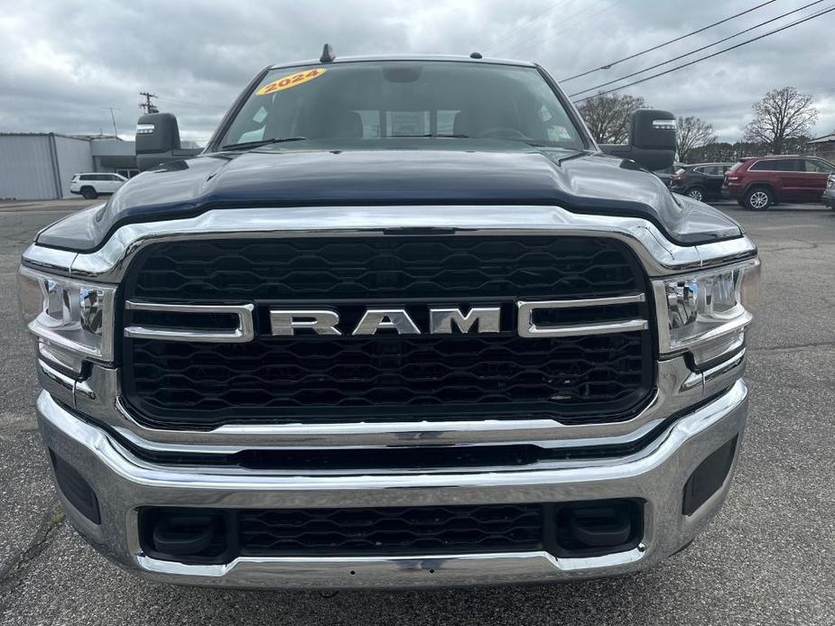 new 2024 Ram 2500 car, priced at $63,296