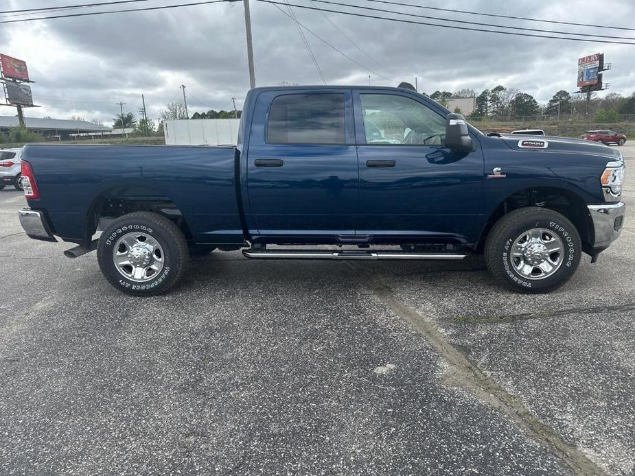 new 2024 Ram 2500 car, priced at $63,296