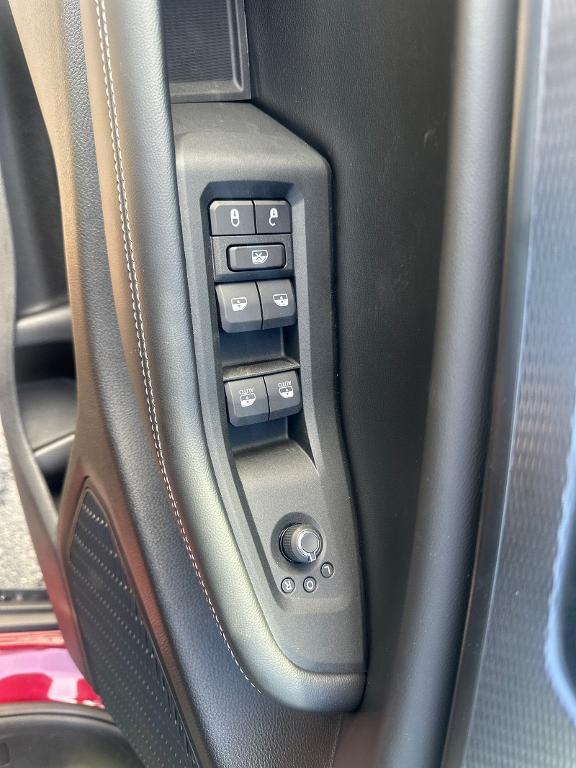 new 2025 Jeep Grand Cherokee L car, priced at $43,098