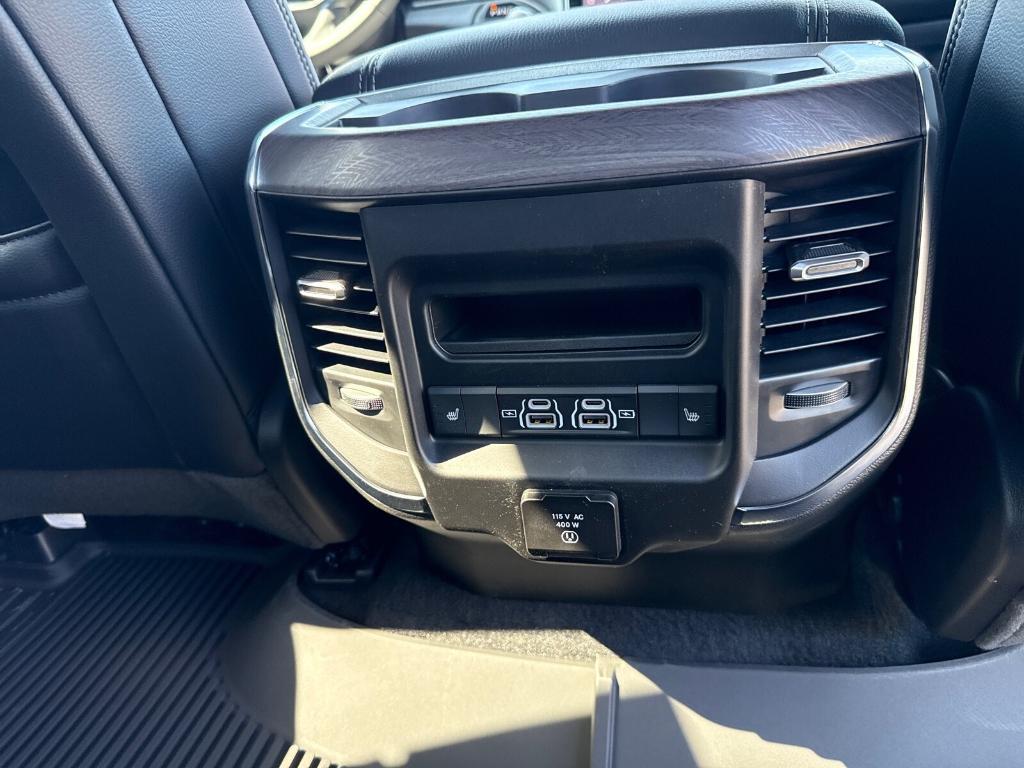 new 2026 Ram 1500 car, priced at $70,515