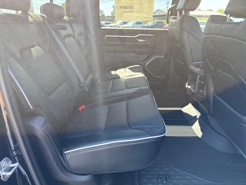 new 2026 Ram 1500 car, priced at $70,515