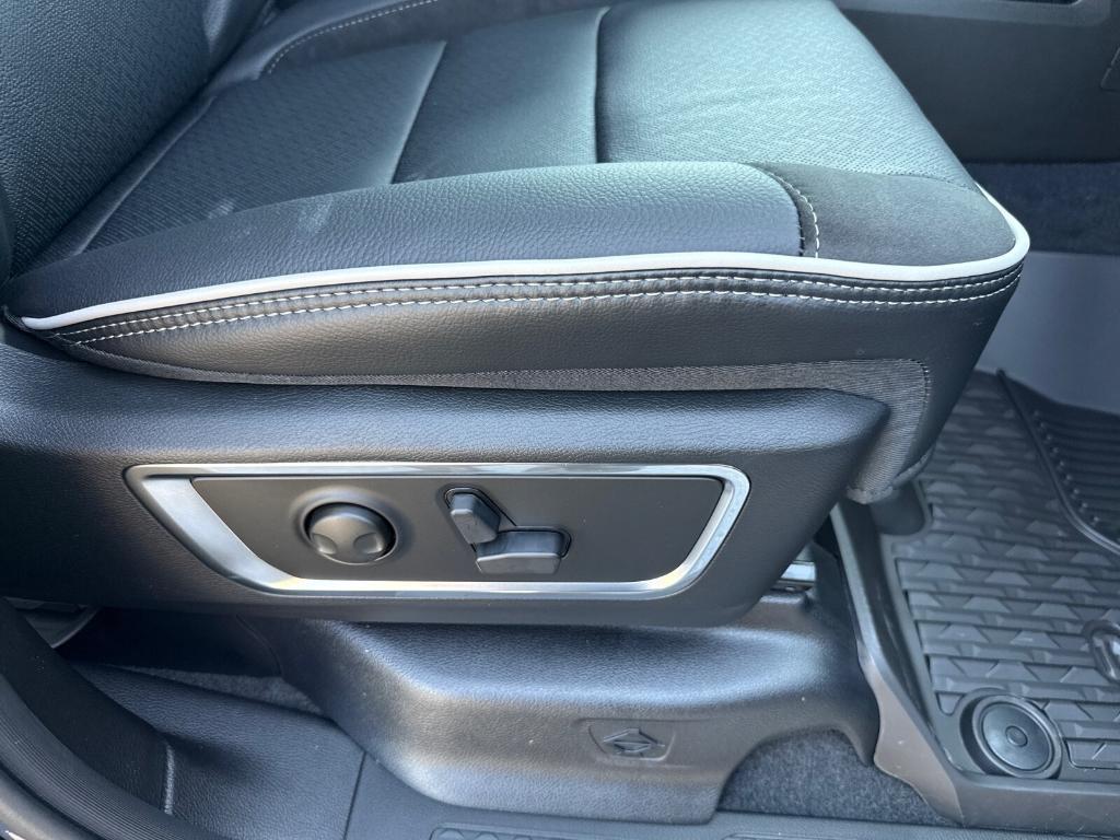 new 2026 Ram 1500 car, priced at $70,515