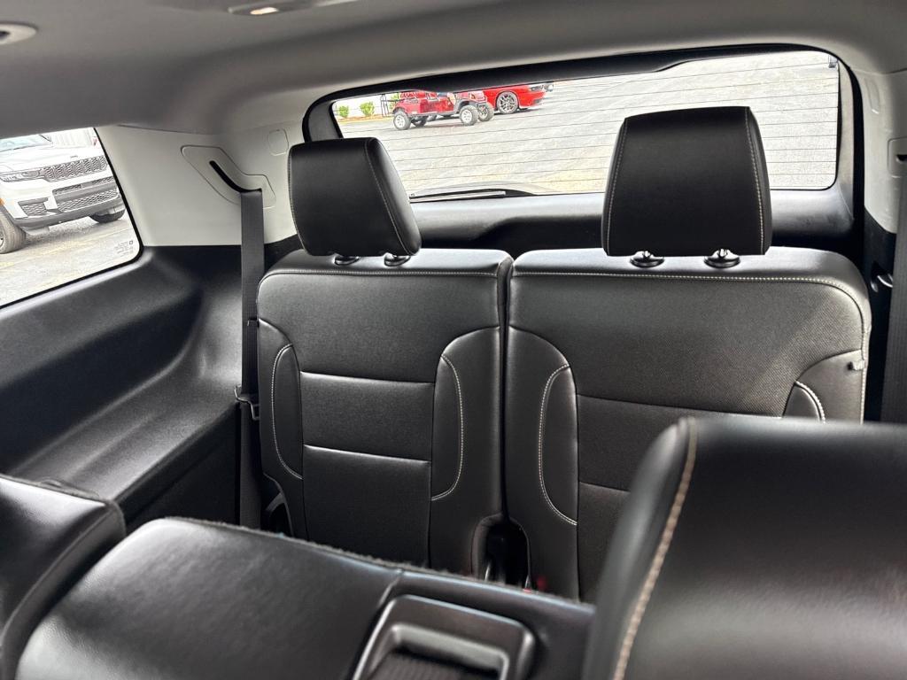 used 2023 GMC Acadia car, priced at $28,868