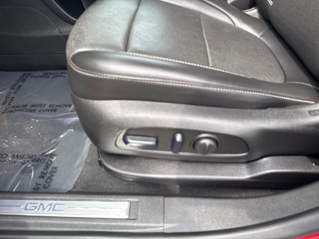 used 2023 GMC Acadia car, priced at $28,868