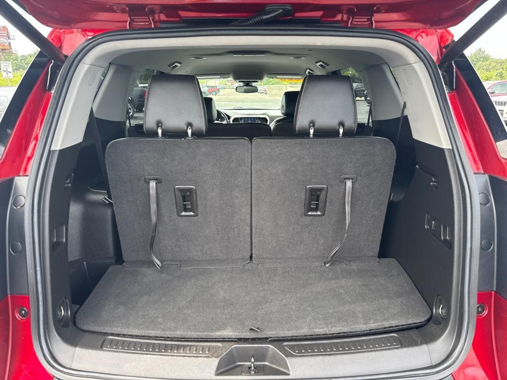 used 2023 GMC Acadia car, priced at $28,868