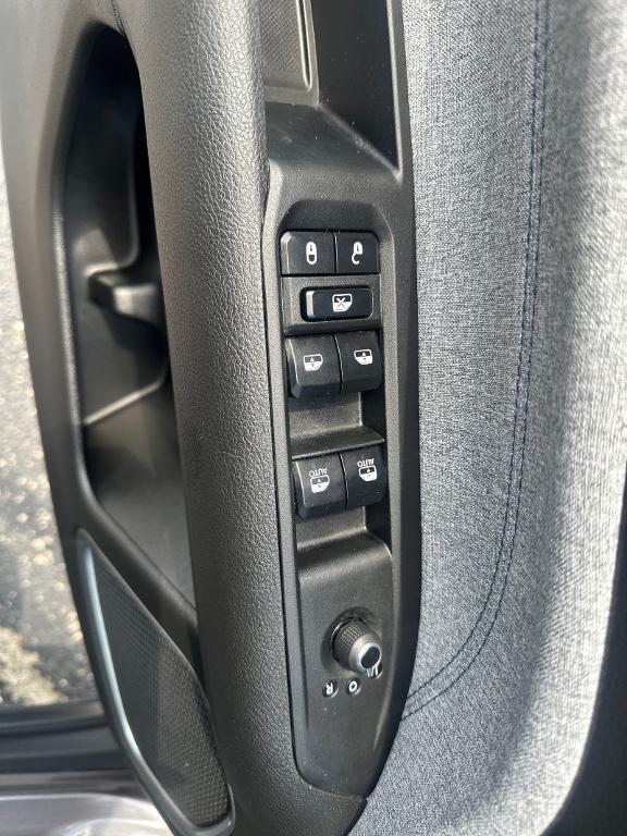 used 2024 Jeep Compass car, priced at $24,299