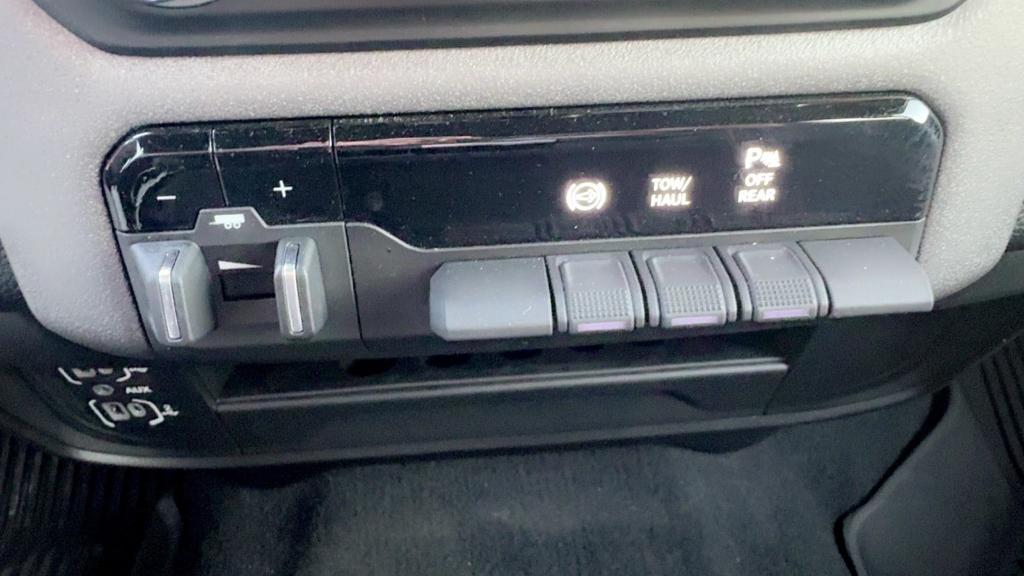 used 2024 Ram 3500 car, priced at $61,474