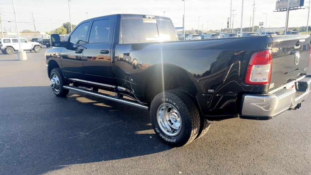 used 2024 Ram 3500 car, priced at $61,474