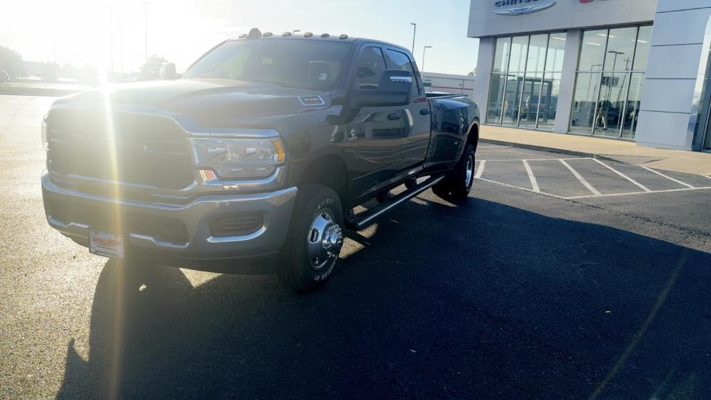 used 2024 Ram 3500 car, priced at $61,474