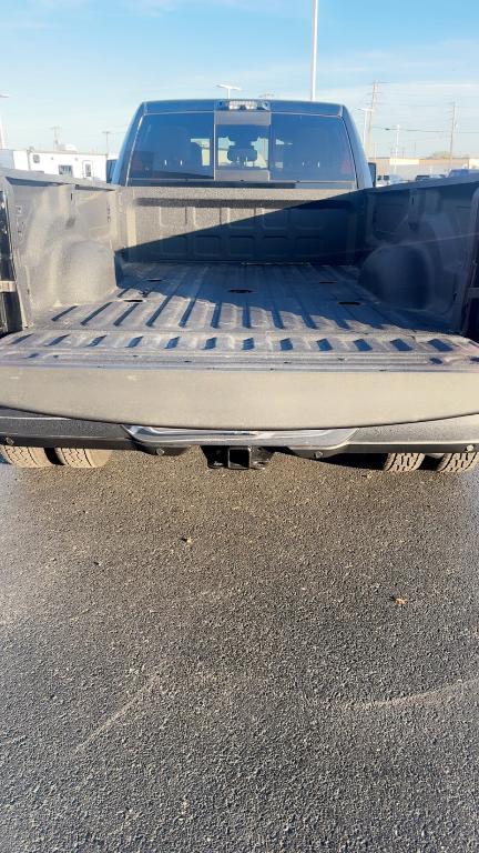 used 2024 Ram 3500 car, priced at $61,474