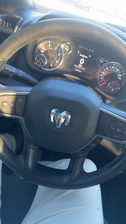 used 2024 Ram 3500 car, priced at $61,474