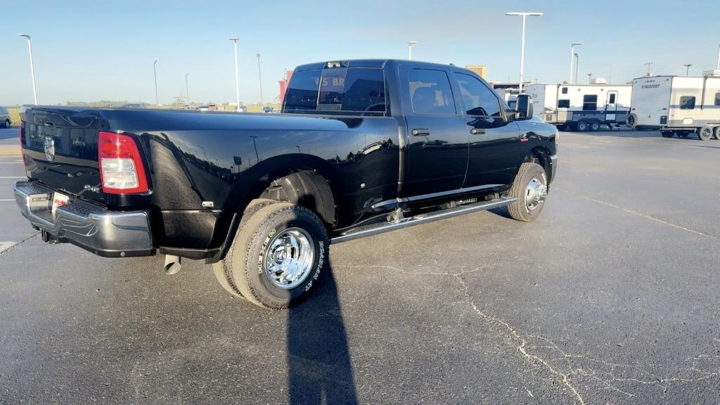 used 2024 Ram 3500 car, priced at $61,474