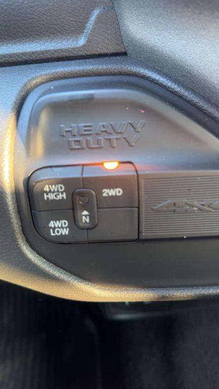 used 2024 Ram 3500 car, priced at $61,474