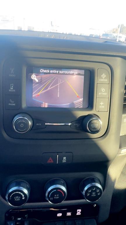 used 2024 Ram 3500 car, priced at $61,474