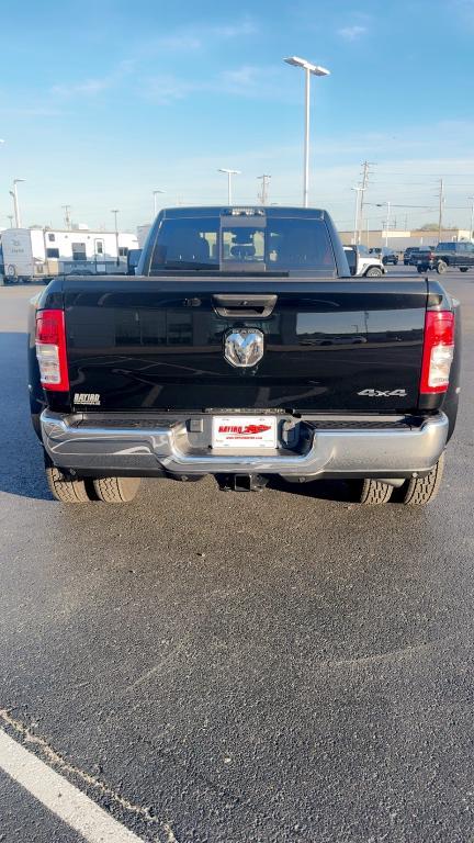 used 2024 Ram 3500 car, priced at $61,474