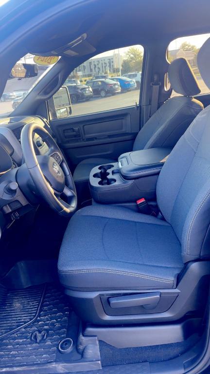 used 2024 Ram 3500 car, priced at $61,474