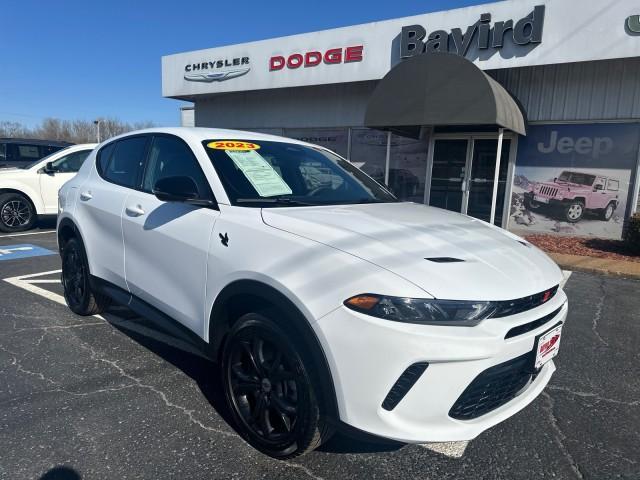 used 2023 Dodge Hornet car, priced at $24,294