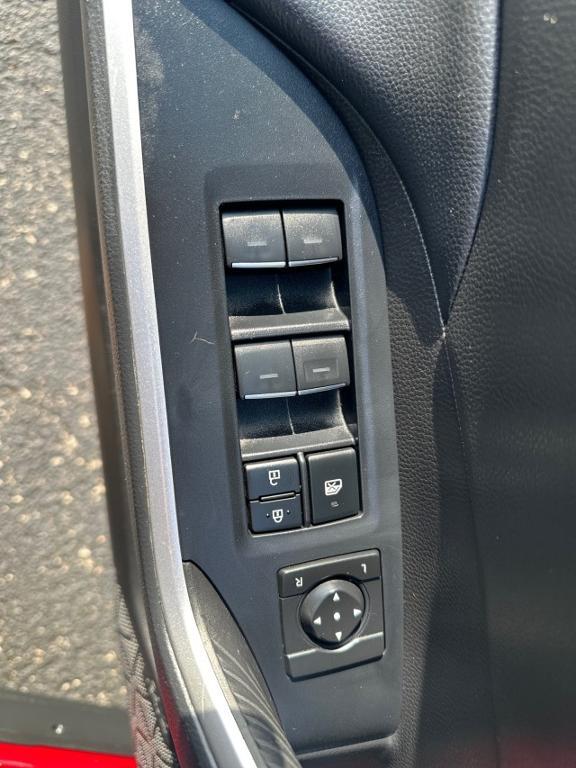used 2022 Toyota RAV4 car, priced at $29,990