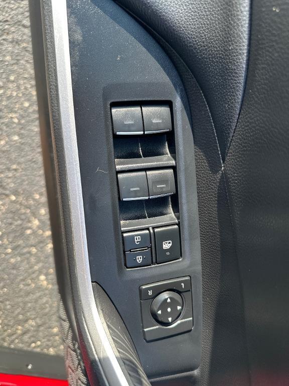 used 2022 Toyota RAV4 car, priced at $28,700