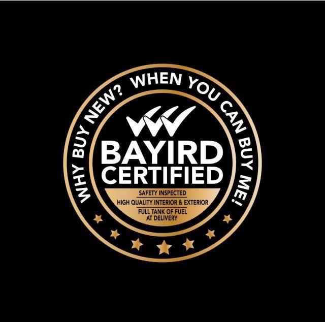 used 2023 Jeep Renegade car, priced at $25,516