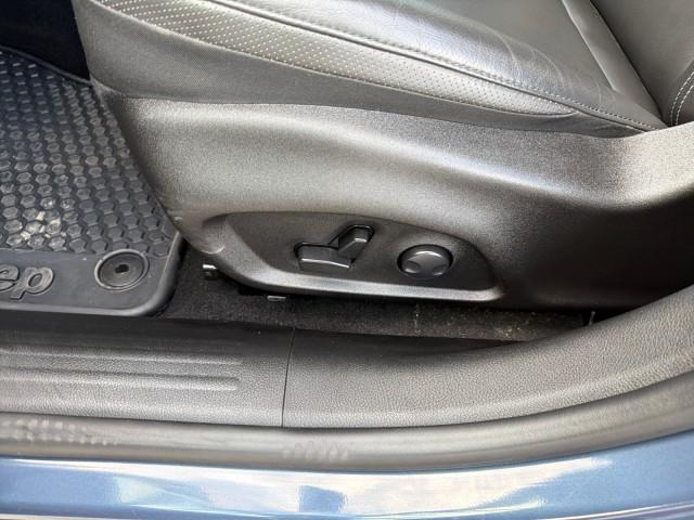 used 2023 Jeep Renegade car, priced at $25,516